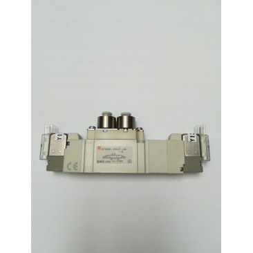 Zawór elektromagnetyczny SMC SY5320-5MOZ-C4-Q 24V