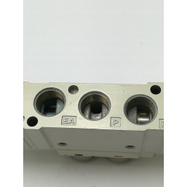 Zawór elektromagnetyczny SMC SY5320-5MOZ-C4-Q 24V