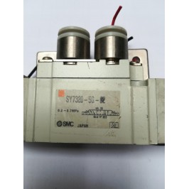 Zawór elektromagnetyczny SMC SY7320-5G-02 24VDC