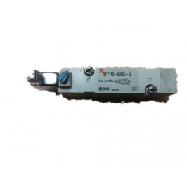 Zawór elektromagnetyczny SMC SY7140-5MZE-Q 24VDC