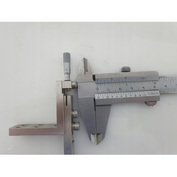 MITUTOYO śruba głowica mikrometryczna 0-10mm 0,01