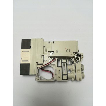 Zawór elektromagnetyczny SMC VQ1500-5-Q 24VDC