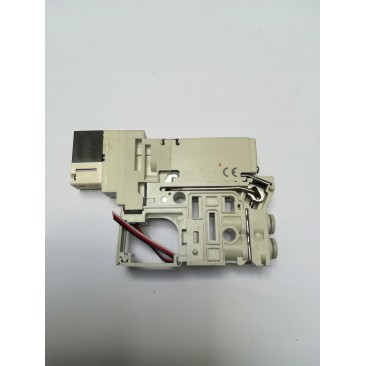 Zawór elektromagnetyczny SMC VQ1100-5-Q 24VDC