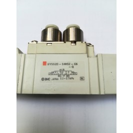 Zawór elektromagnetyczny SMC SY5520-5MOZ-C6-Q 24V